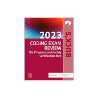 Elsevier - Health Sciences Division Buck's 2023 Coding Exam Review (häftad, eng)