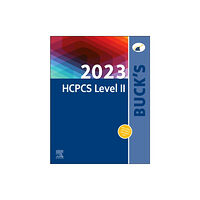 Elsevier - Health Sciences Division Buck's 2023 HCPCS Level II (bok, spiral, eng)