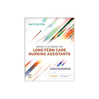 Elsevier - Health Sciences Division Mosby's Textbook for Long-Term Care Nursing Assistants (häftad, eng)