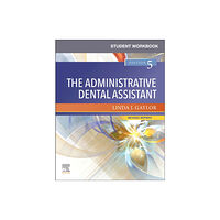 Elsevier - Health Sciences Division Student Workbook for The Administrative Dental Assistant - Revised Reprint (häftad, eng)