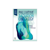 Elsevier - Health Sciences Division Palliative Radiation Oncology (inbunden, eng)