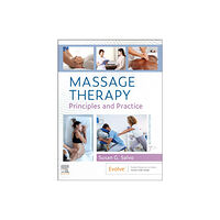 Elsevier - Health Sciences Division Massage Therapy (häftad, eng)