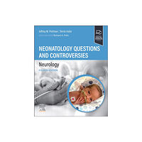 Elsevier - Health Sciences Division Neonatology Questions and Controversies: Neurology (häftad, eng)