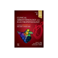 Elsevier - Health Sciences Division Clinical Arrhythmology and Electrophysiology (inbunden, eng)