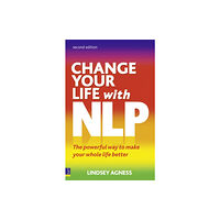 Pearson Education Limited Change Your Life with NLP (häftad, eng)