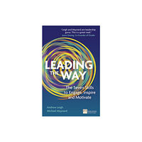 Pearson Education Limited Leading the Way (häftad, eng)