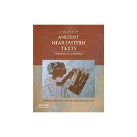 Oxford University Press Inc A Reader of Ancient Near Eastern Texts (häftad, eng)