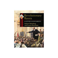 Oxford University Press Inc Revolutionary Russia (häftad, eng)