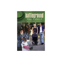 Bloomsbury Publishing PLC Battleground: The Family [2 volumes] (inbunden, eng)