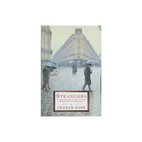 Pan Macmillan Strangers (häftad, eng)