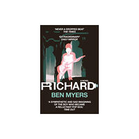 Pan Macmillan Richard (häftad, eng)