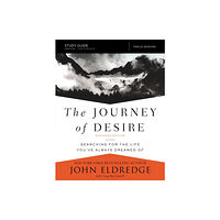 HarperChristian Resources The Journey of Desire Study Guide Expanded Edition (häftad, eng)