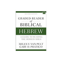 Zondervan Graded Reader of Biblical Hebrew, Second Edition (häftad, eng)