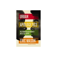 Zondervan Urban Apologetics (inbunden, eng)