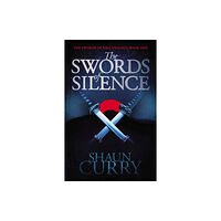 Harpercollins publishers inc The Swords of Silence the (häftad, eng)