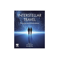 Elsevier - Health Sciences Division Interstellar Travel (häftad, eng)