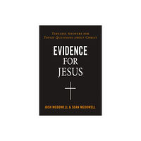 Thomas nelson publishers Evidence for Jesus (häftad, eng)