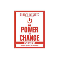 HarperChristian Resources The Power to Change Workbook (häftad, eng)