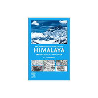 Elsevier - Health Sciences Division Precambrian Geotectonics in the Himalaya (häftad, eng)