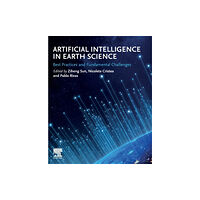 Elsevier - Health Sciences Division Artificial Intelligence in Earth Science (häftad, eng)