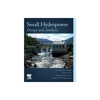 Elsevier - Health Sciences Division Small Hydropower (häftad, eng)