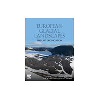 Elsevier - Health Sciences Division European Glacial Landscapes (häftad, eng)