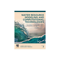 Elsevier - Health Sciences Division Water Resource Modeling and Computational Technologies (häftad, eng)