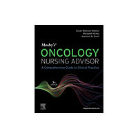 Elsevier - Health Sciences Division Mosby's Oncology Nursing Advisor (häftad, eng)