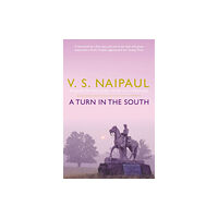 Pan Macmillan A Turn in the South (häftad, eng)