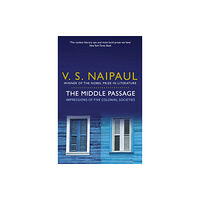 Pan Macmillan The Middle Passage (häftad, eng)