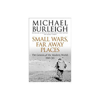 Pan Macmillan Small Wars, Far Away Places (häftad, eng)