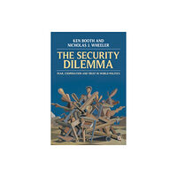 Bloomsbury Publishing PLC The Security Dilemma (häftad, eng)