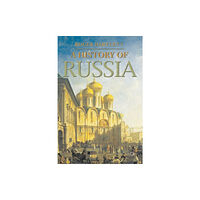 Bloomsbury Publishing PLC A History of Russia (häftad, eng)