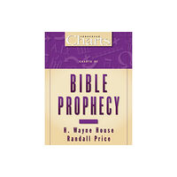 Zondervan Charts of Bible Prophecy (häftad, eng)