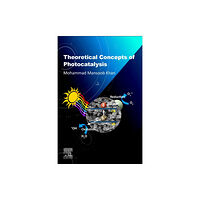 Elsevier - Health Sciences Division Theoretical Concepts of Photocatalysis (häftad, eng)