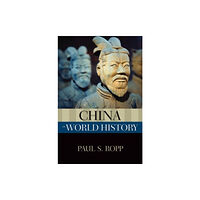 Oxford University Press Inc China in World History (häftad, eng)