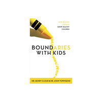 Zondervan Boundaries with Kids (häftad, eng)