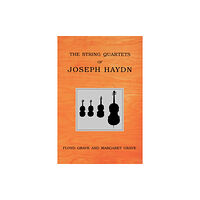 Oxford University Press Inc The String Quartets of Joseph Haydn (häftad, eng)