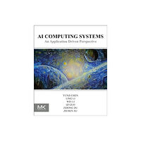 Elsevier Science & Technology AI Computing Systems (häftad, eng)