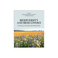 Elsevier - Health Sciences Division Biodiversity and Bioeconomy (häftad, eng)