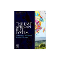 Elsevier - Health Sciences Division The East African Rift System (häftad, eng)