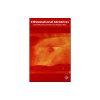 Palgrave macmillan Ethnonational Identities (inbunden, eng)