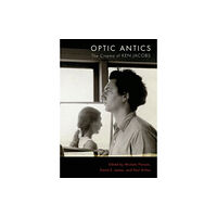 Oxford University Press Inc Optic Antics (inbunden, eng)