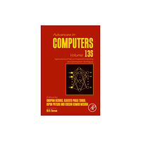 Elsevier Science & Technology Applications of Nature-Inspired Computing and Optimization Techniques (inbunden, eng)