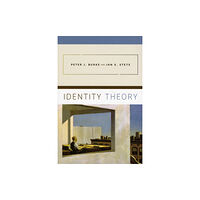 Oxford University Press Inc Identity Theory (häftad, eng)