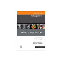 Elsevier - Health Sciences Division Imaging of the Lower Limb, An Issue of Radiologic Clinics of North America (inbunden, eng)