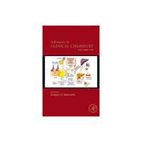 Elsevier Science & Technology Advances in Clinical Chemistry (inbunden, eng)