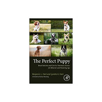 Elsevier Science & Technology The Perfect Puppy (häftad, eng)