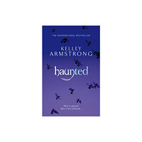 Little, Brown Book Group Haunted (häftad, eng)