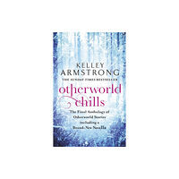 Little, Brown Book Group Otherworld Chills (häftad, eng)